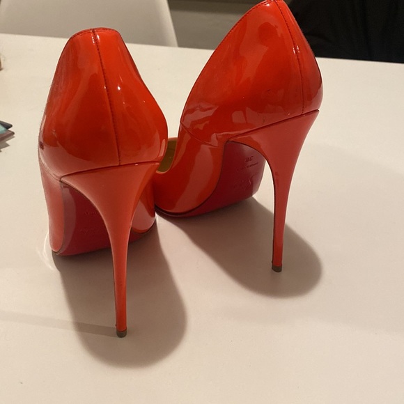 Christian Louboutins - Picture 3 of 4